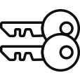 Key Duplication & Key Extraction