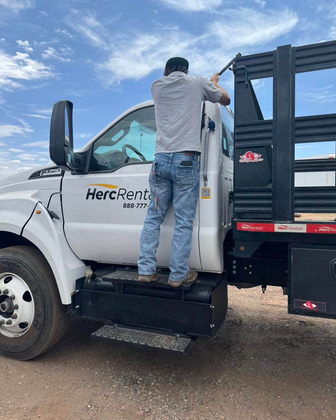 Commercial Automotive Locksmith Gilbert, AZ