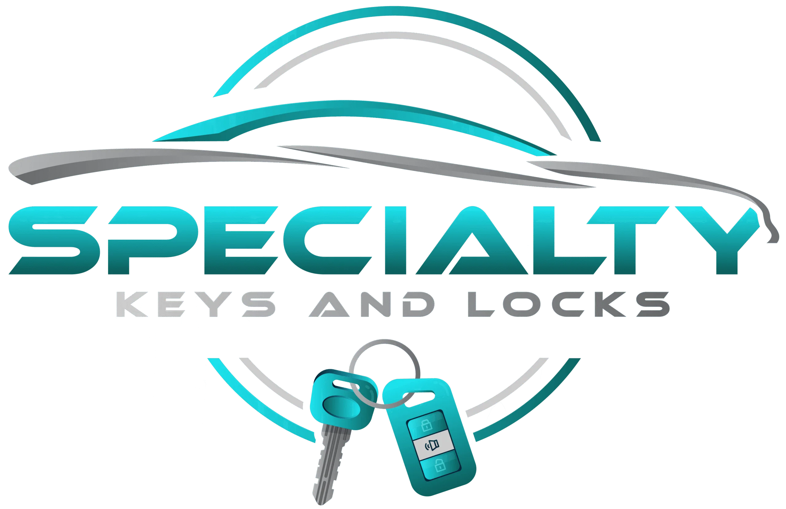 Specialty Keys and Locks